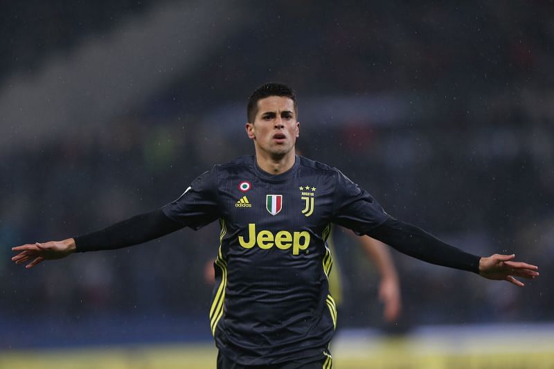 Joao Cancelo